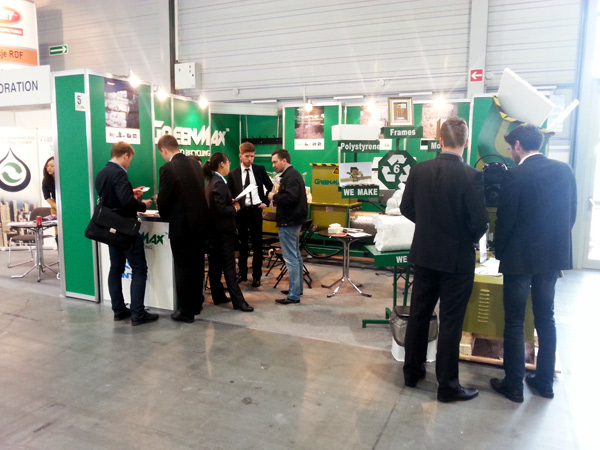 1 Kompaktory Greenmax Poleko
